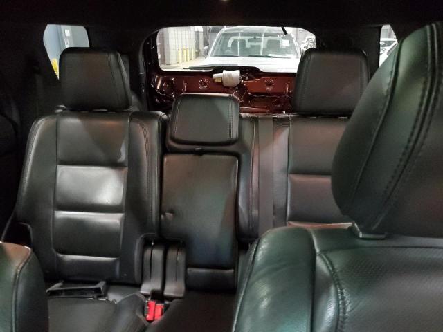 Photo 10 from auction – 2012 FORD EXPLORER L with VIN 1FMHK8F85CGA38050