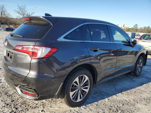 Photo 3 from auction – 2016 ACURA RDX ADVANC with VIN 5J8TB3H76GL009709