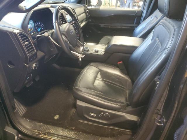 Foto 7 de la subasta – 2018 FORD EXPEDITION con VIN 1FMJU2AT4JEA67133