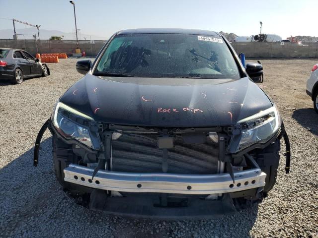 Photo 5 from auction – 2019 HONDA PILOT EXL with VIN 5FNYF5H51KB047038