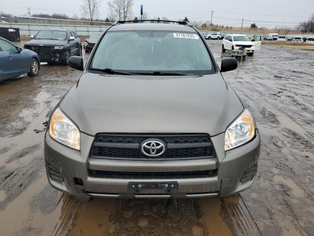Photo 5 from auction – 2011 TOYOTA RAV4 with VIN 2T3BF4DV6BW175212