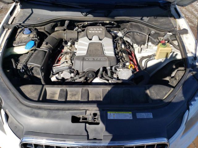 Photo 12 from auction – 2015 AUDI Q7 PRESTIG with VIN WA1DGAFE3FD001094