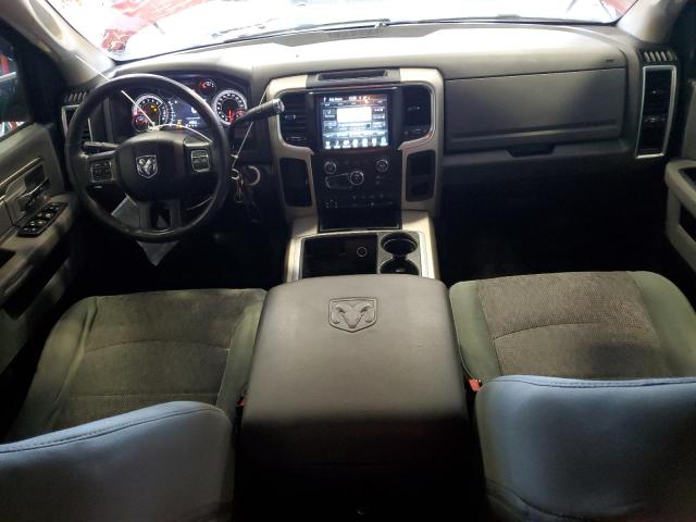 Photo 8 from auction – 2015 RAM 3500 SLT with VIN 3C63R3HL6FG618941