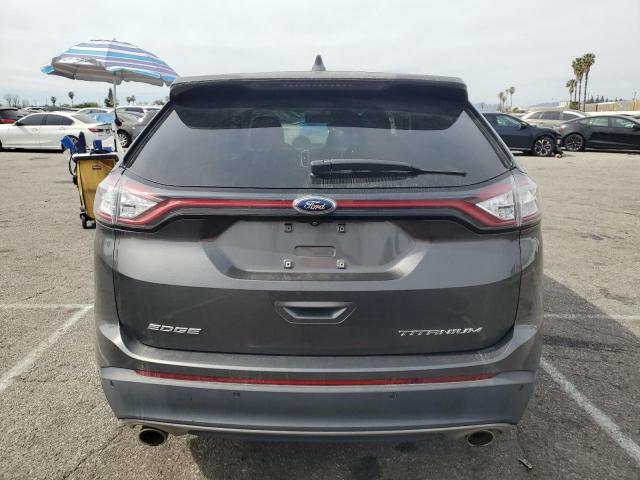 Photo 6 from auction – 2018 FORD EDGE TITAN with VIN 2FMPK3K81JBB87581