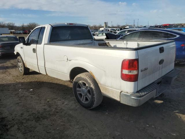 Photo 2 from auction – 2004 FORD F150 with VIN 1FTRF12W94KB46114