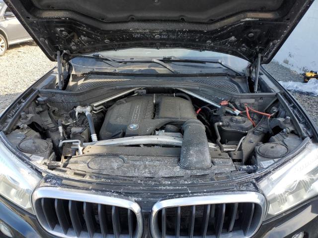 Photo 12 from auction – 2015 BMW X5 XDRIVE3 with VIN 5UXKR0C57F0K70176