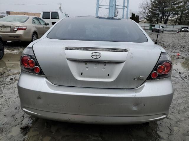 Photo 6 from auction – 2008 SCION TC with VIN JTKDE167380261625