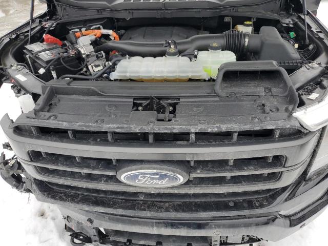 Photo 11 from auction – 2023 FORD F150 SUPER with VIN 1FTFW1ED0PFB30765