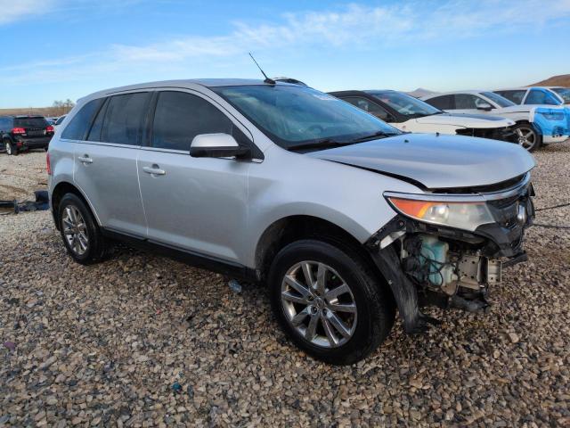 Photo 4 from auction – 2011 FORD EDGE LIMIT with VIN 2FMDK4KC2BBA93286