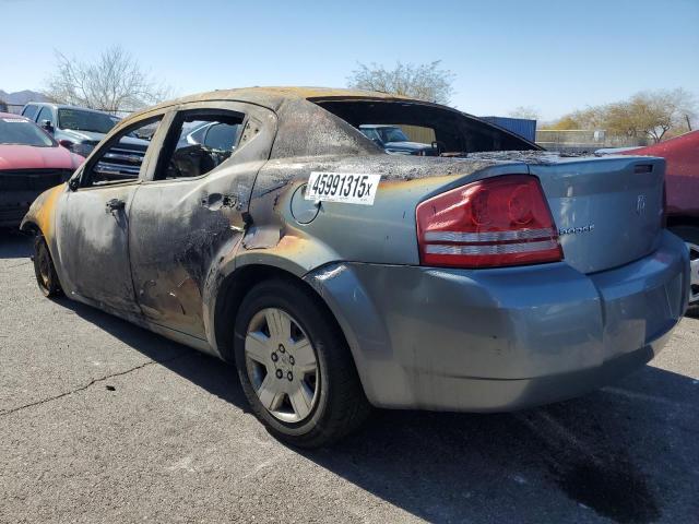 Photo 2 from auction – 2009 DODGE AVENGER SE with VIN 1B3LC46B59N542779