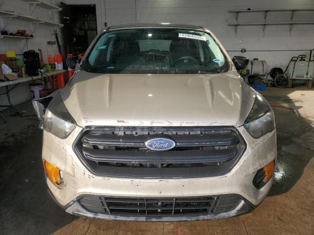 Photo 5 from auction – 2018 FORD ESCAPE S with VIN 1FMCU0F7XJUA98613