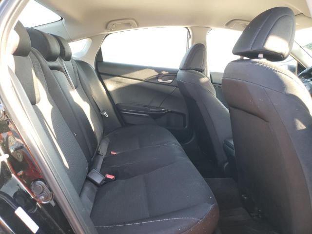 Photo 10 from auction – 2020 HONDA INSIGHT EX with VIN 19XZE4F56LE014791