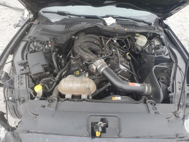 Photo 11 from auction – 2016 FORD MUSTANG with VIN 1FA6P8AM4G5294592