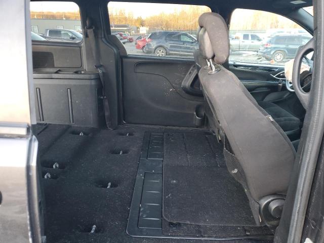 Photo 11 from auction – 2018 DODGE GRAND CARA with VIN 2C4RDGBG1JR185083