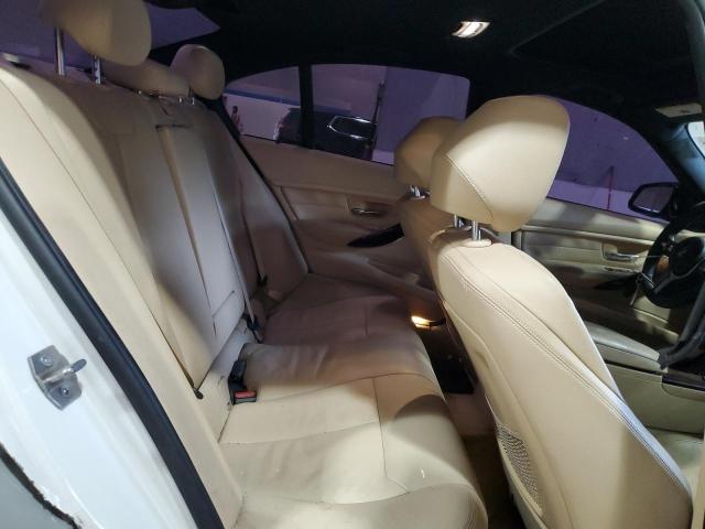 Photo 10 from auction – 2013 BMW 335 I with VIN WBA3A9G56DNP36480