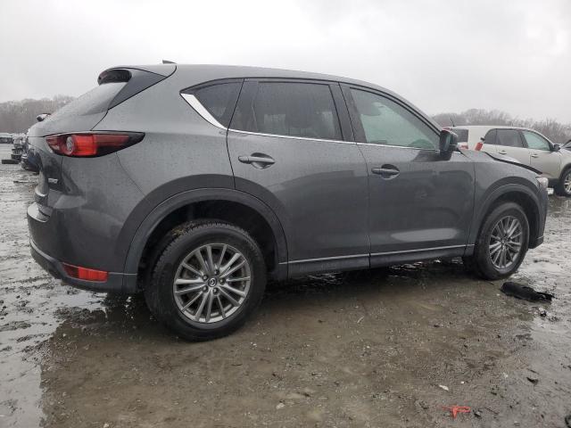 Photo 3 from auction – 2017 MAZDA CX-5 TOURI with VIN JM3KFACL5H0189783