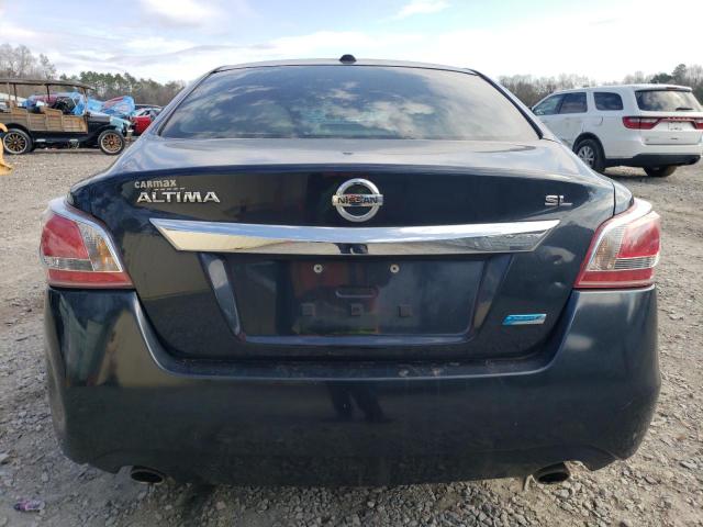 Photo 6 from auction – 2013 NISSAN ALTIMA 2.5 with VIN 1N4AL3AP4DC196334