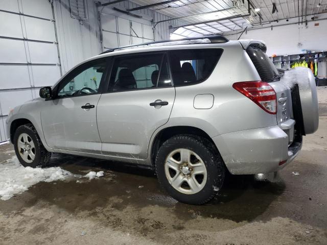 Photo 2 from auction – 2012 TOYOTA RAV4 with VIN 2T3BK4DV2CW082944