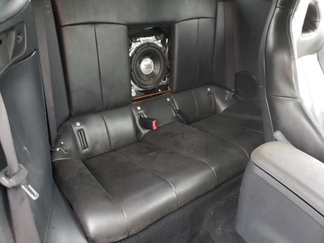 Photo 10 from auction – 2007 MITSUBISHI ECLIPSE SP with VIN 4A3AL25F47E001201