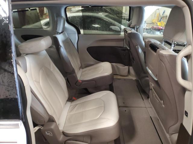 Photo 11 from auction – 2017 CHRYSLER PACIFICA T with VIN 2C4RC1EG1HR541988