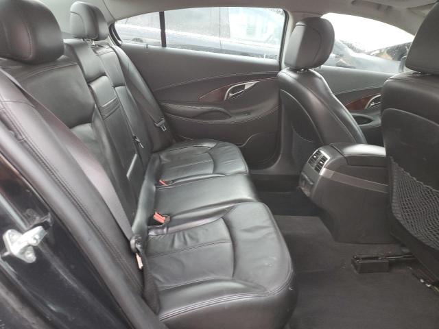 Photo 10 from auction – 2011 BUICK LACROSSE C with VIN 1G4GC5ED3BF139775