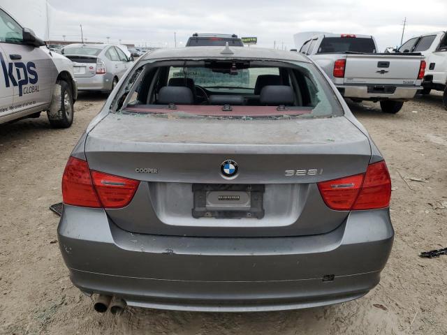 Photo 6 from auction – 2009 BMW 328 I with VIN WBAPH77519NM28092