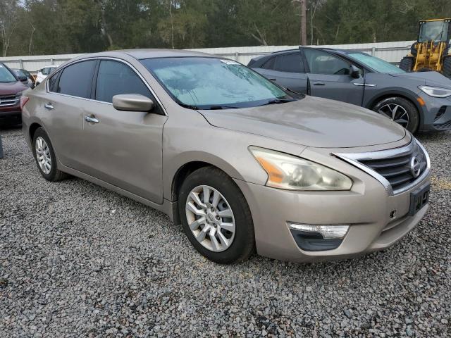 Photo 4 from auction – 2013 NISSAN ALTIMA 2.5 with VIN 1N4AL3AP9DC277880