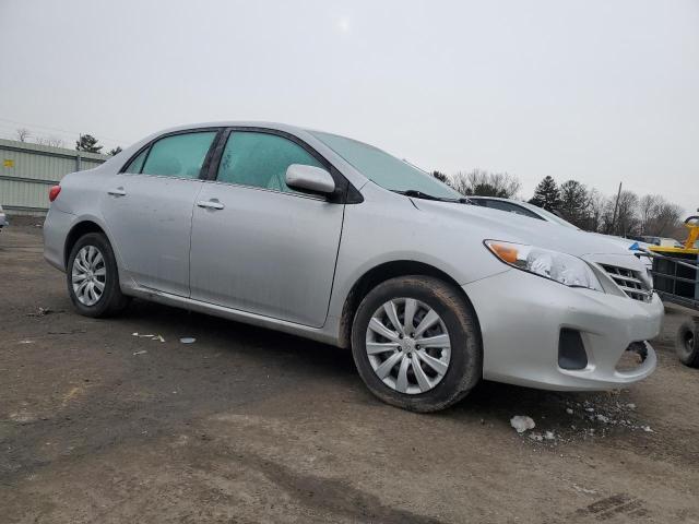 Фото 4 с аукциона – 2013 TOYOTA COROLLA BA с VIN 2T1BU4EE9DC937014