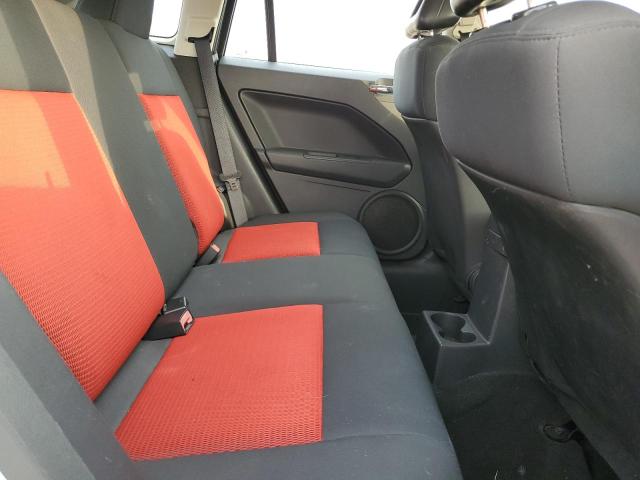 Photo 10 from auction – 2009 DODGE CALIBER R/ with VIN 1B3HB78B49D224780