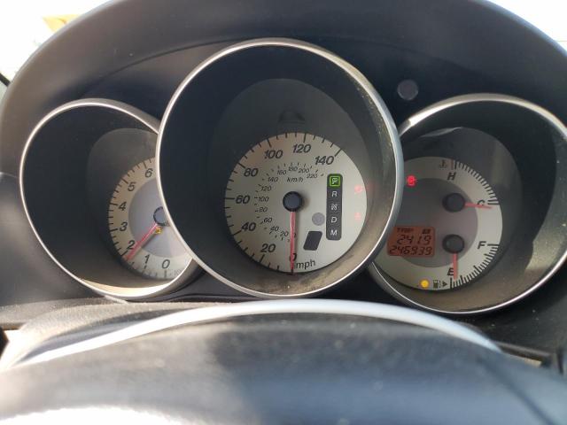 Photo 9 from auction – 2007 MAZDA 3 I with VIN JM1BK12G571673129