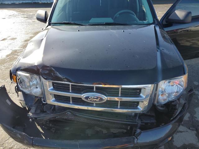 Photo 11 from auction – 2012 FORD ESCAPE with VIN 1FMCU0C73CKB63241
