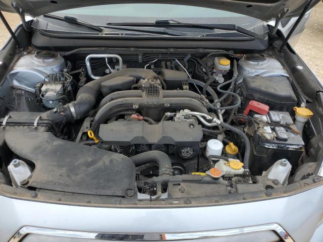 Photo 12 from auction – 2017 SUBARU OUTBACK 2. with VIN 4S4BSAHC0H3200311
