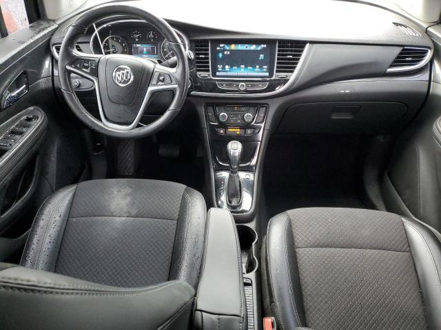 Photo 8 from auction – 2019 BUICK ENCORE PRE with VIN KL4CJASBXKB839685