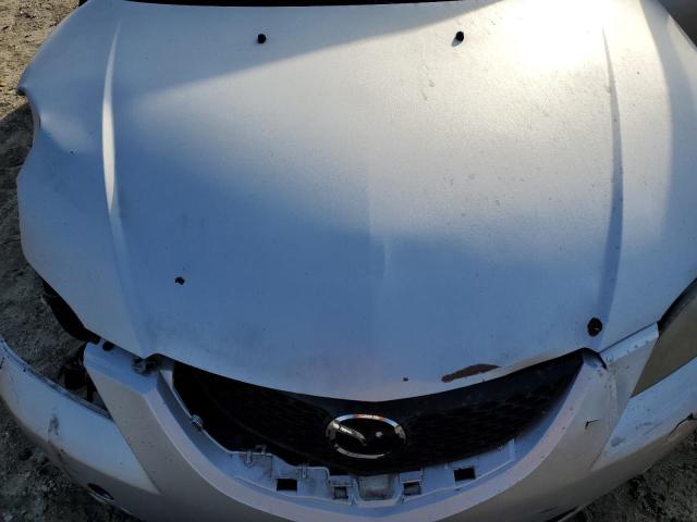 Photo 11 from auction – 2006 MAZDA 3 S with VIN JM1BK123261444211