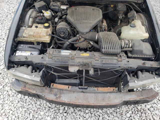 Photo 11 from auction – 1996 CHEVROLET CAPRICE / with VIN 1G1BL52P2TR155004