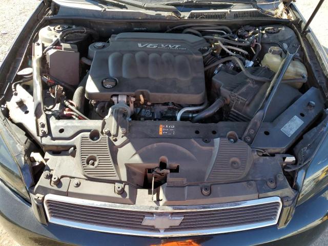 Photo 11 from auction – 2012 CHEVROLET IMPALA LT with VIN 2G1WG5E37C1225894