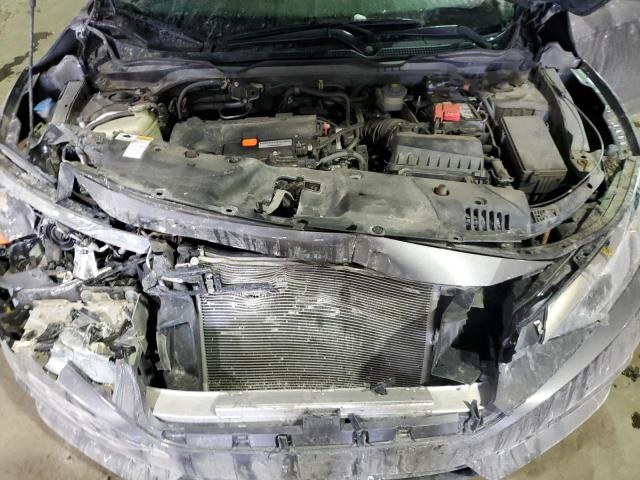 Фото 11 с аукциона – 2016 HONDA CIVIC EX с VIN 2HGFC2F76GH502973