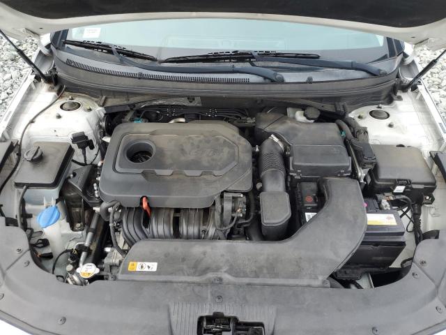 Photo 11 from auction – 2015 HYUNDAI SONATA SE with VIN 5NPE24AF3FH211487