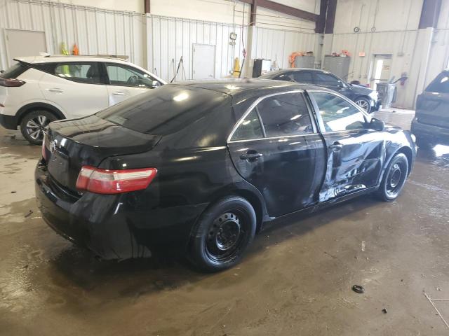 Photo 3 from auction – 2009 TOYOTA CAMRY BASE with VIN 4T1BE46K39U806958