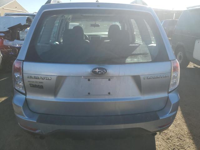 Photo 6 from auction – 2012 SUBARU FORESTER 2 with VIN JF2SHBBC2CH421312