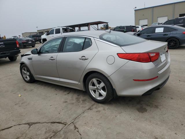 Photo 2 from auction – 2015 KIA OPTIMA LX with VIN KNAGM4A78F5530621
