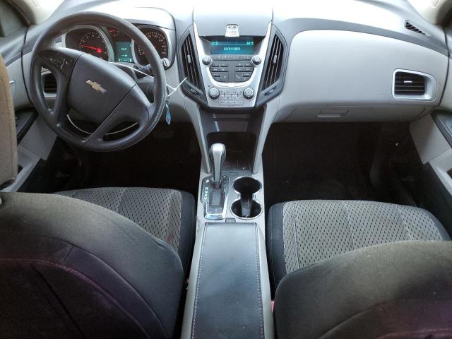 Photo 8 from auction – 2010 CHEVROLET EQUINOX LS with VIN 2CNALBEW7A6229008