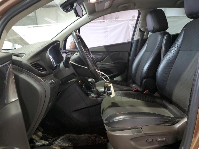 Photo 7 from auction – 2017 BUICK ENCORE PRE with VIN KL4CJASB0HB083535