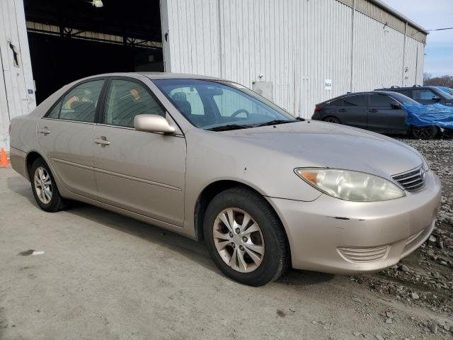 Photo 4 from auction – 2005 TOYOTA CAMRY LE with VIN 4T1BF32K25U095292