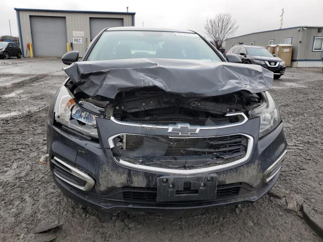 Photo 5 from auction – 2015 CHEVROLET CRUZE LT with VIN 1G1PC5SB4F7263778