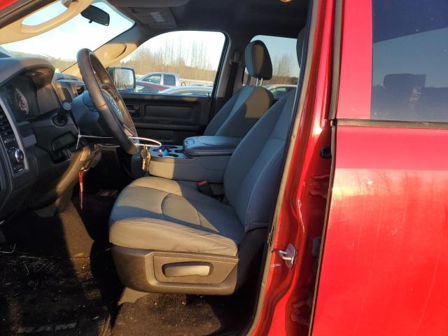 Photo 7 from auction – 2013 RAM 1500 ST with VIN 1C6RR7FT0DS647006