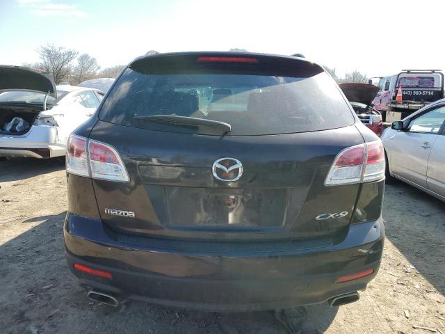 Фото 6 с аукциона – 2008 MAZDA CX-9 с VIN JM3TB38AX80144177