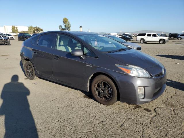 Photo 4 from auction – 2010 TOYOTA PRIUS with VIN JTDKN3DUXA0212012