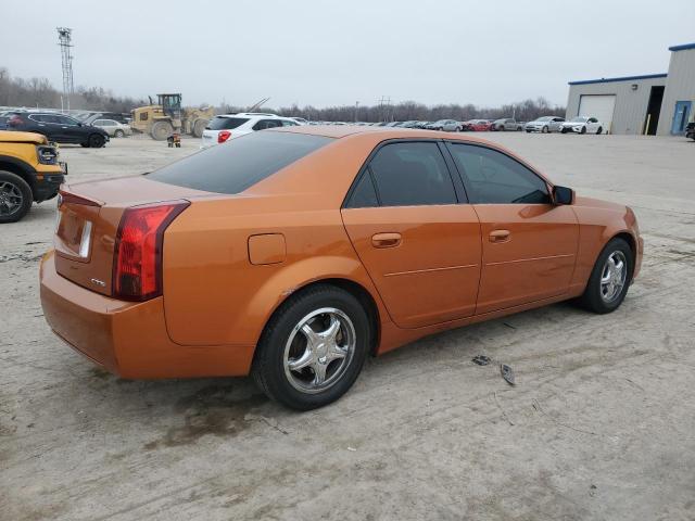 Photo 3 from auction – 2003 CADILLAC CTS with VIN 1G6DM57N930115076