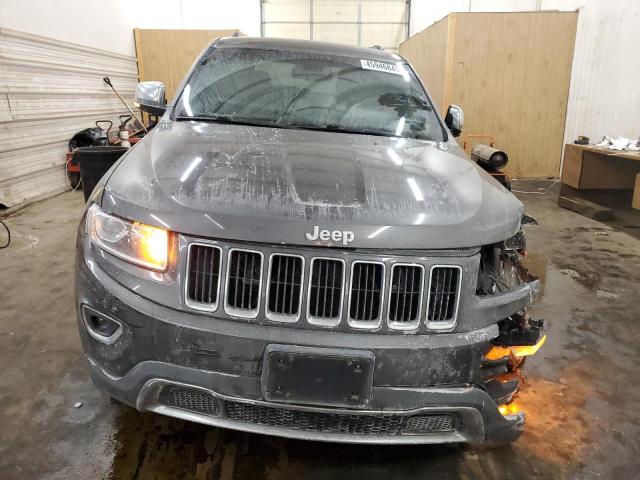 Photo 5 from auction – 2015 JEEP GRAND CHER with VIN 1C4RJFBG4FC845054